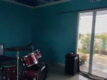 Rumah Strategis 6 Menit ke RS Kartika Husada SHM Bebas Banjir J-50676