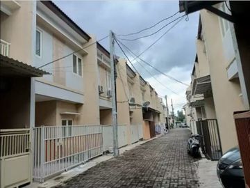 Dijual Rumah Kutisari Besar , Dekat Kendangsari, Surabaya Selatan