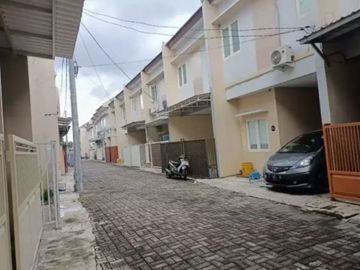 Dijual Rumah Kutisari Besar , Dekat Kendangsari, Surabaya Selatan