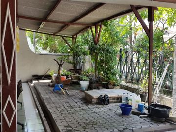 Rumah Hitung Tanah Tenggilis Surabaya 10x20 Dk Rungkut Jemur