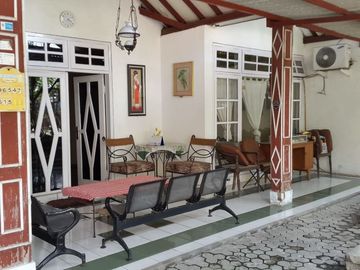 Rumah Hitung Tanah Tenggilis Surabaya 10x20 Dk Rungkut Jemur