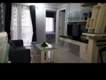 TERMURAH & BERSIH | THE BOUTIQUE APARTMENT KEMAYORAN | 2+1 BR