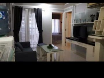 TERMURAH & BERSIH | THE BOUTIQUE APARTMENT KEMAYORAN | 2+1 BR
