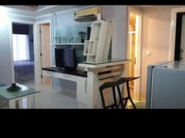 TERMURAH & BERSIH | THE BOUTIQUE APARTMENT KEMAYORAN | 2+1 BR