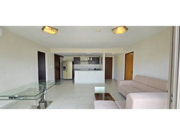 Apartamento en Venta de  2 Recamaras en PH Midrise, Woodlands