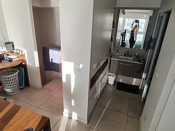 VENTA LOFT 2 PISOS 1D 2B, REÑACA NORTE VISTA AL MAR