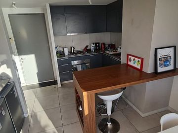 VENTA LOFT 2 PISOS 1D 2B, REÑACA NORTE VISTA AL MAR