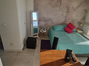 VENTA LOFT 2 PISOS 1D 2B, REÑACA NORTE VISTA AL MAR