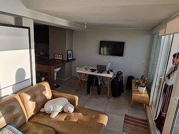VENTA LOFT 2 PISOS 1D 2B, REÑACA NORTE VISTA AL MAR