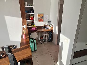 VENTA LOFT 2 PISOS 1D 2B, REÑACA NORTE VISTA AL MAR