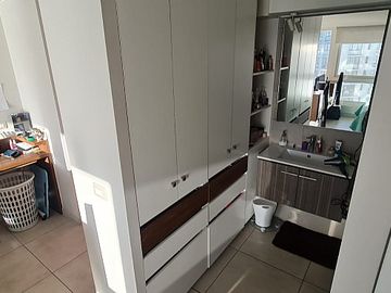 VENTA LOFT 2 PISOS 1D 2B, REÑACA NORTE VISTA AL MAR