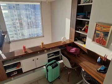 VENTA LOFT 2 PISOS 1D 2B, REÑACA NORTE VISTA AL MAR