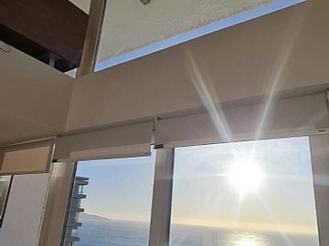 VENTA LOFT 2 PISOS 1D 2B, REÑACA NORTE VISTA AL MAR
