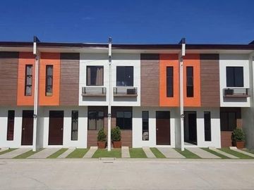 Townhouse in Navona Davao, Matina