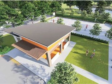 Townhouse in Navona Davao, Matina