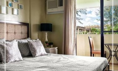 3br corner unit near ADMU, Miriam and UP schools