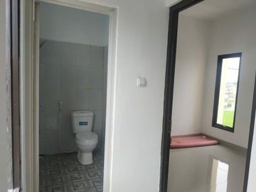 Jual Rumah di Kota Bogor Suasana Pedesaan Sejuk dan Asri