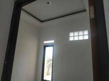 Jual Rumah di Kota Bogor Suasana Pedesaan Sejuk dan Asri