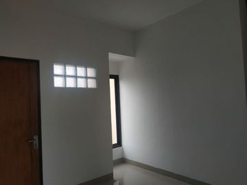 Jual Rumah di Kota Bogor Suasana Pedesaan Sejuk dan Asri