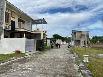Dijual Rumah 2 Lantai Di Dekat RS Tegalyoso Klaten Hanya 400JTan