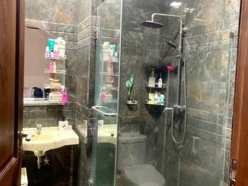 Rumah Joglo Jakarta Barat dekat Pintu Tol Joglo FullFurnish