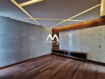 CASA EN VENTA EN  BOSQUES DE LOS LAGOS ZONA PUERTA LAS LOMAS Y JUAN PALOMAR