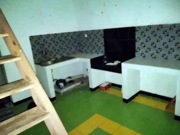 Rumah Siap Huni Arcamanik