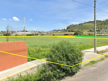Terreno en Atlacomulco Edo de Mexico 3 Hectareas