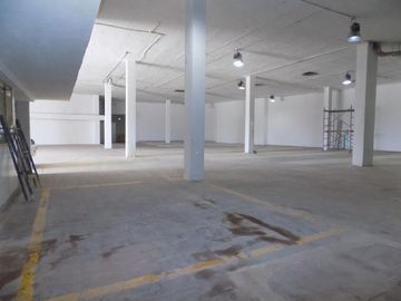 bodega en arriendo en barrio abajo. Cod A77066
