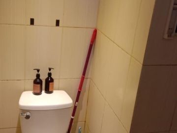 apartemen executive di suhat dijual berikut perabot harga turun GMK03833