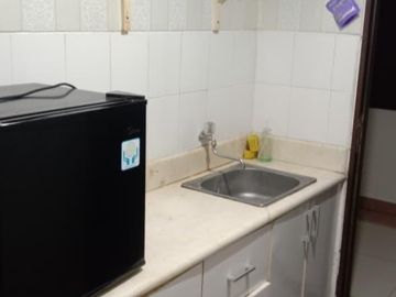 apartemen executive di suhat dijual berikut perabot harga turun GMK03833