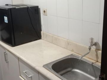 apartemen executive di suhat dijual berikut perabot harga turun GMK03833