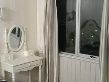apartemen executive di suhat dijual berikut perabot harga turun GMK03833