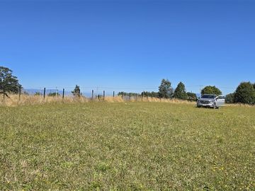 Parcela en venta en Frutillar