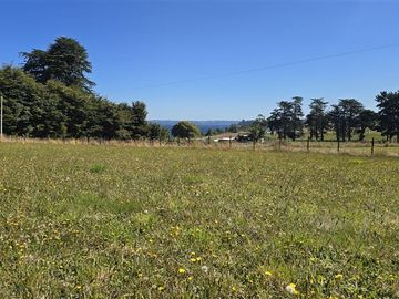 Parcela en venta en Frutillar