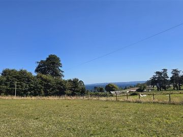 Parcela en venta en Frutillar