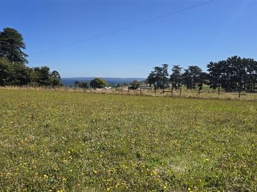 Parcela en venta en Frutillar
