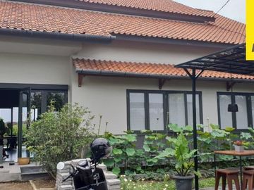 Dijual Villa Asri di Tabanan Bali