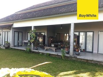 Dijual Villa Asri di Tabanan Bali