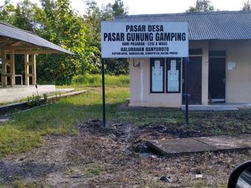 rumah kavling 5unit tipe 36 15 menit dari pemkab wates