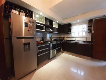 Chalet en venta en Wilde