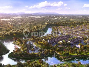 Rumah Murah Di Tekno Serpong
