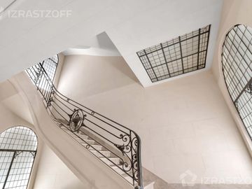 Espectacular loft en edificio a estrenar sobre Plaza Vicente López. Financiación directa
