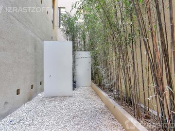 Espectacular loft en edificio a estrenar sobre Plaza Vicente López. Financiación directa