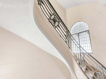Espectacular loft en edificio a estrenar sobre Plaza Vicente López. Financiación directa