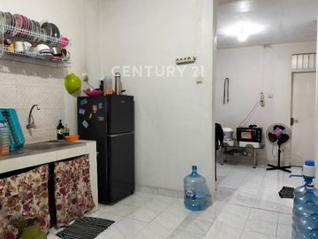 Dijual Rumah Di  Villa Indah Permai Golden CIty Bekasi