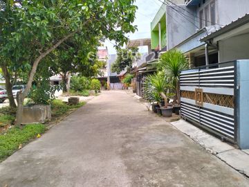 Dijual Rumah Di  Villa Indah Permai Golden CIty Bekasi