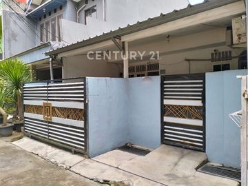 Dijual Rumah Di  Villa Indah Permai Golden CIty Bekasi