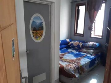 Dijual rumah di Pogot , Surabaya