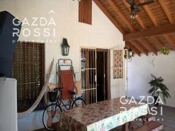 CHALET - ADROGUE - VENTA